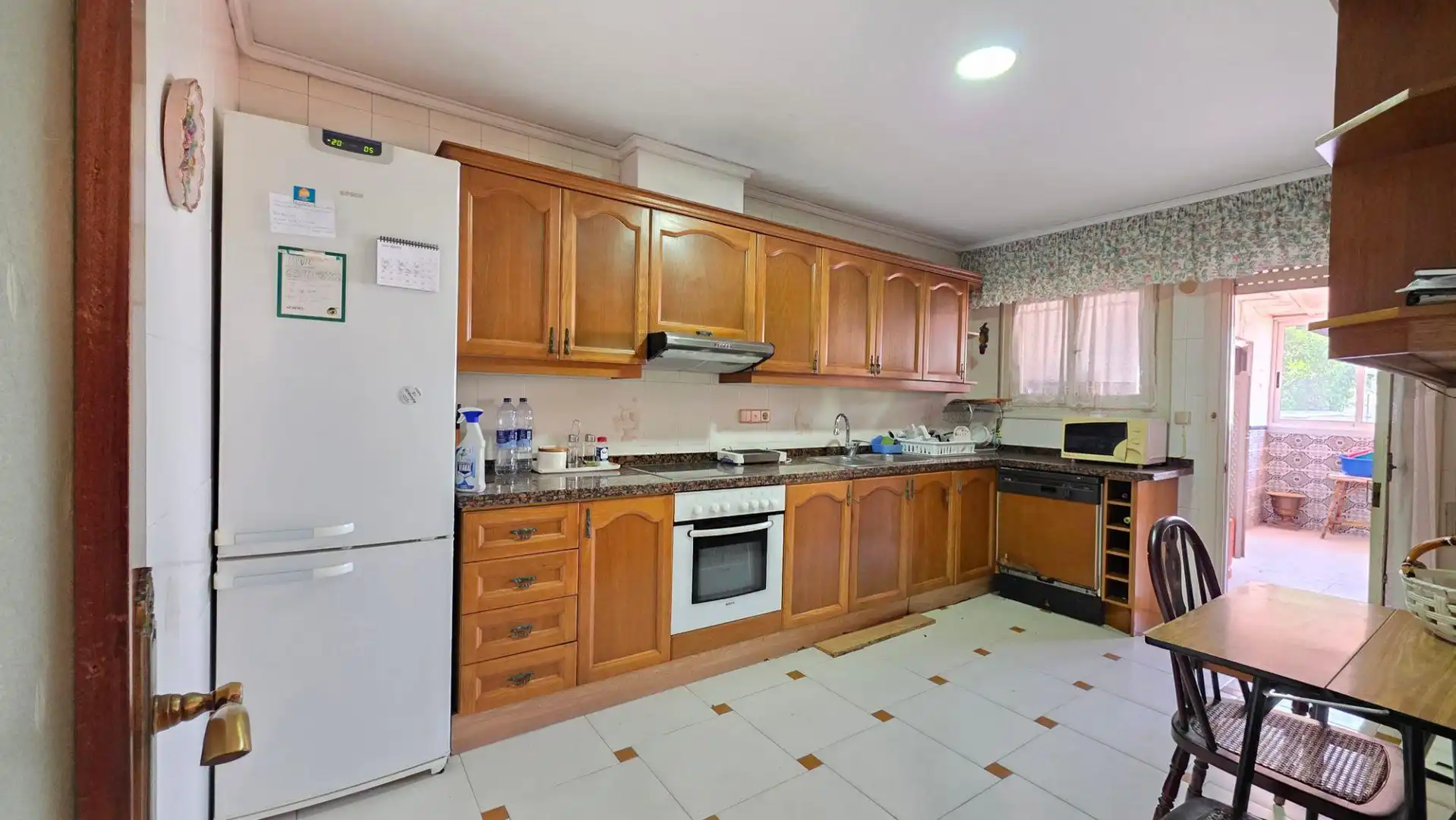 Wohnung mit Terrasse zum Verkauf in Centro Ciudad, imagen 7