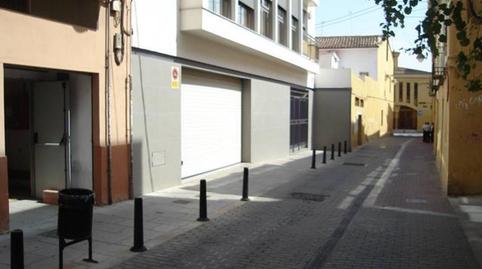 Photo 2 of Premises to rent in La Constitución - Canaleta, Valencia