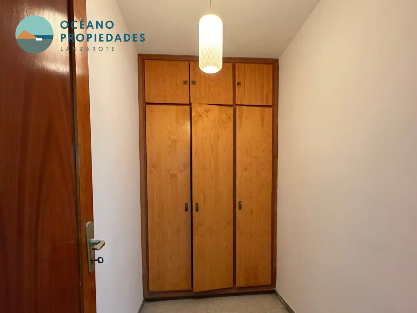 Habitación de Apartamento en venta en Arrecife con Terraza, Trastero y Balcón
