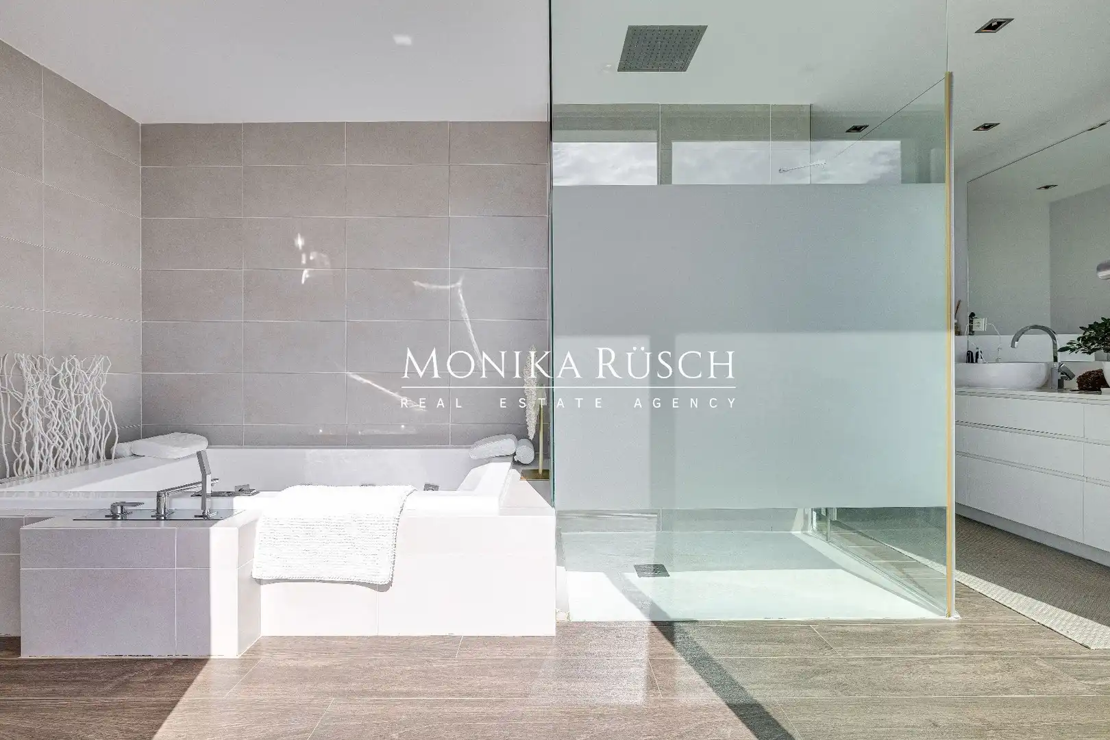 Casa con piscina in affitto a Sarrià - Sant Gervasi, imagen 73