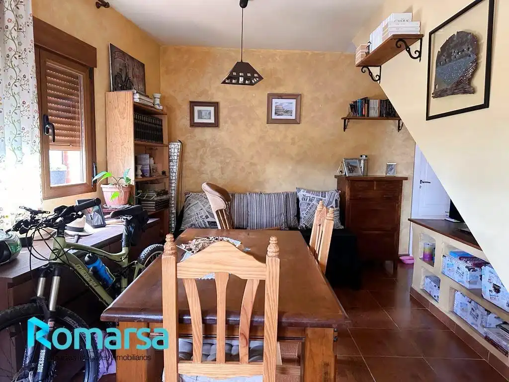 Casa o chalet en venta en La fuente, Grandes y San Martín