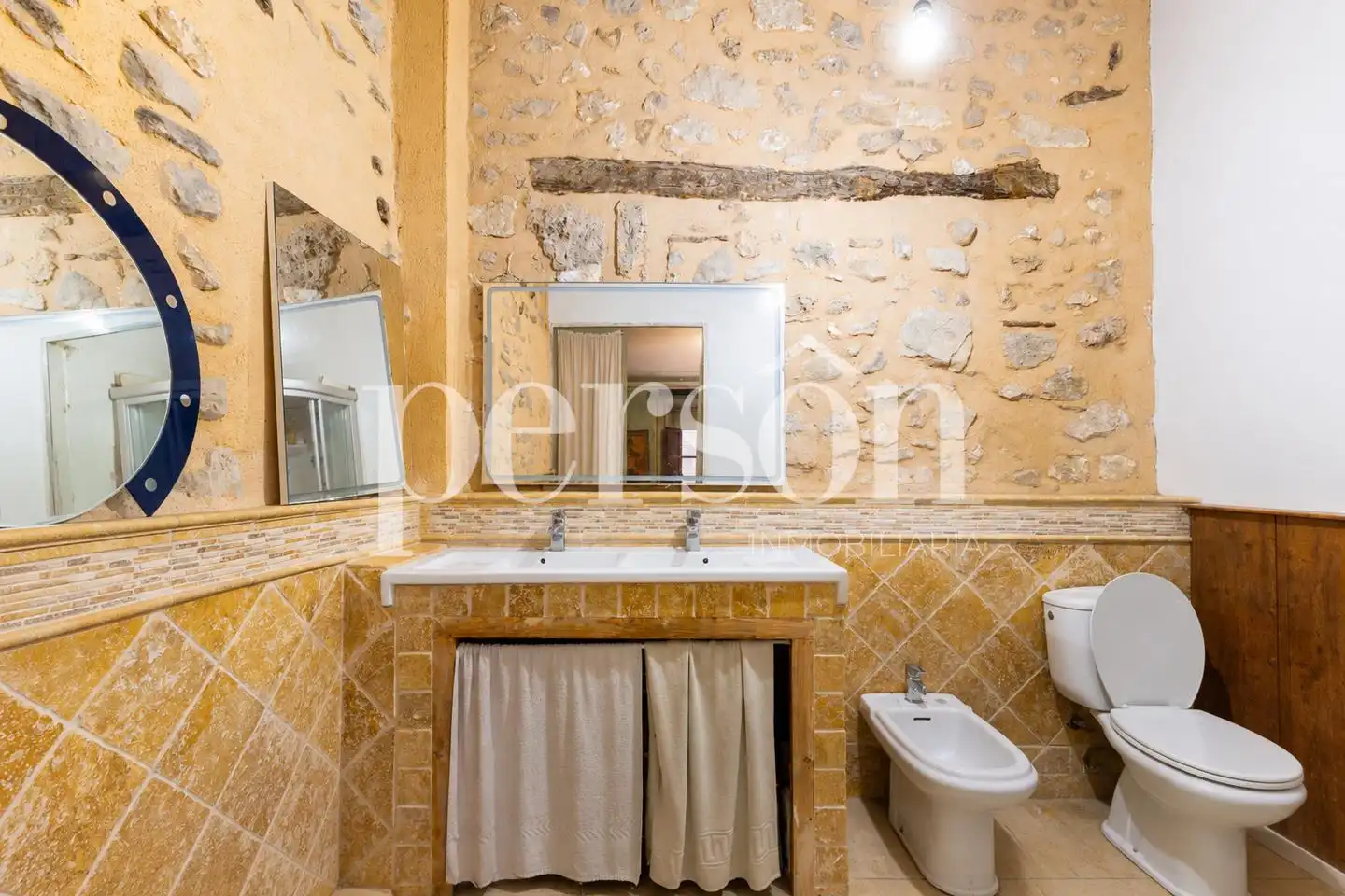 Casa rústica amb jardí en venda a Penàguila, imagen 29