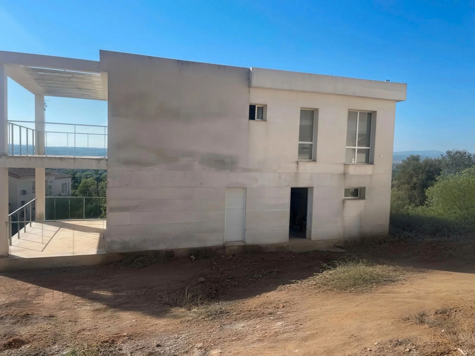 Vista exterior de Casa o xalet en venda en Torrent amb Aire condicionat, Calefacció i Jardí privat