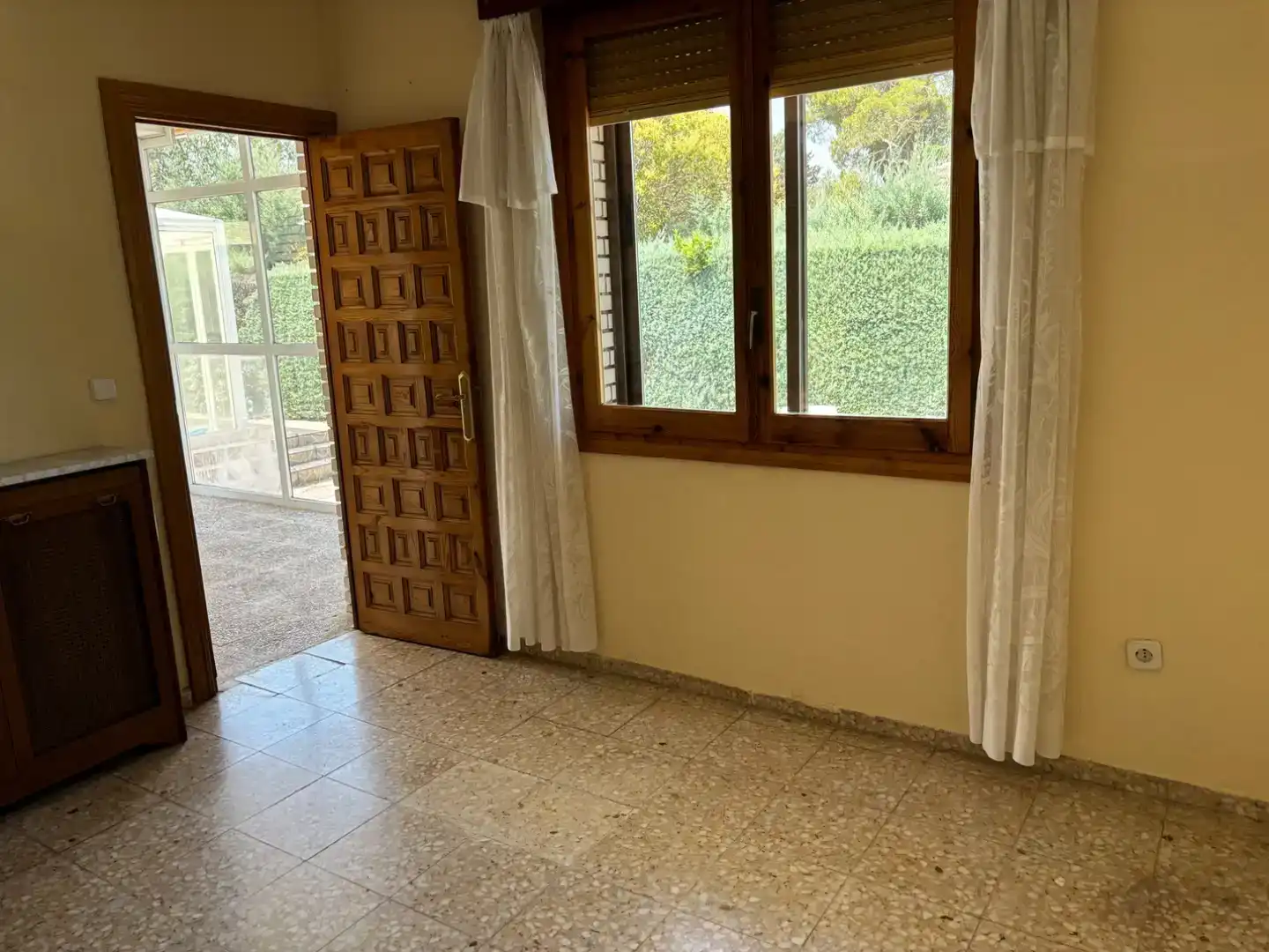 Pis en venda en Nuevo Baztán amb Aire condicionat, Jardí privat i Parquet
