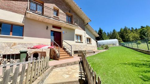 Foto 3 de Casa o chalet en venta en Errepide Nagusia, Zuia, Araba - Álava