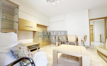 Living room of Duplex for sale in Gavà  with Balcony