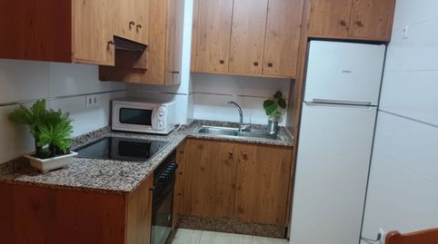 Foto 5 de Piso de alquiler en El Palmar, Murcia Capital