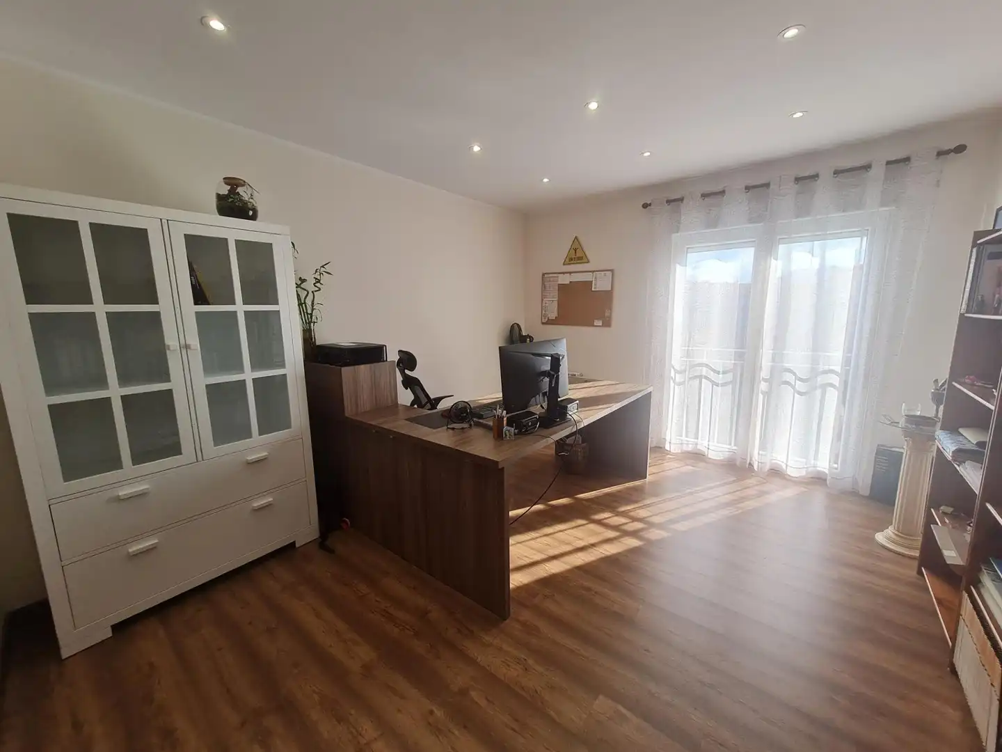 Flat with garden for sale in Centro, imagen 20