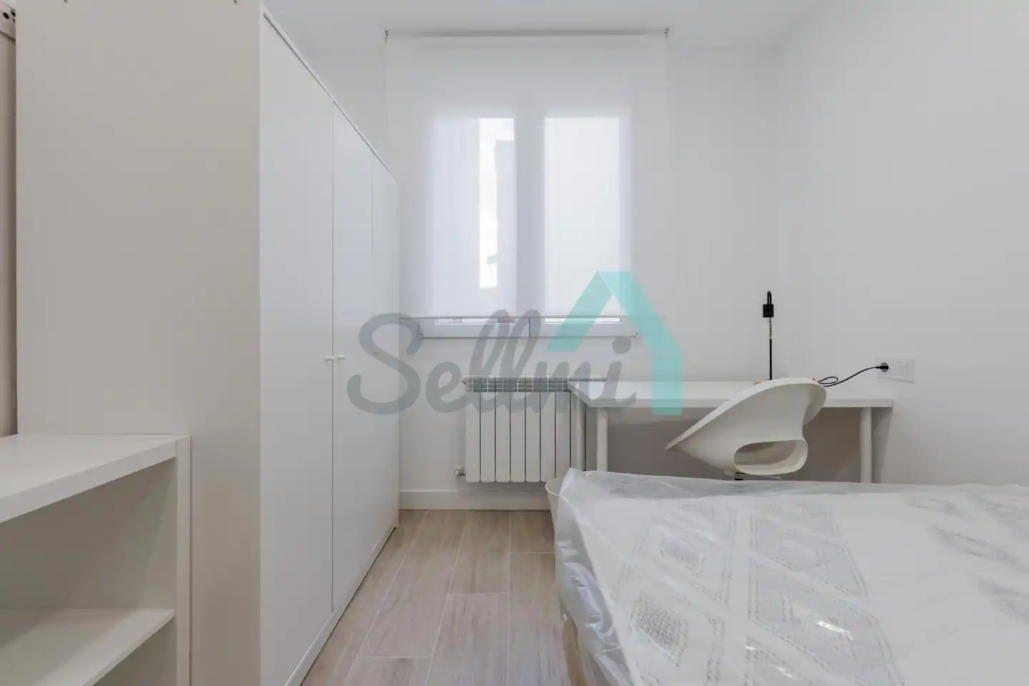 Planta baja de alquiler en Matilde García Del Real, Fozaneldi - Tenderina