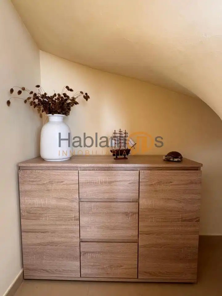Habitación de Casa o chalet en venta en Vilagarcía de Arousa con Calefacción, Jardín privado y Terraza