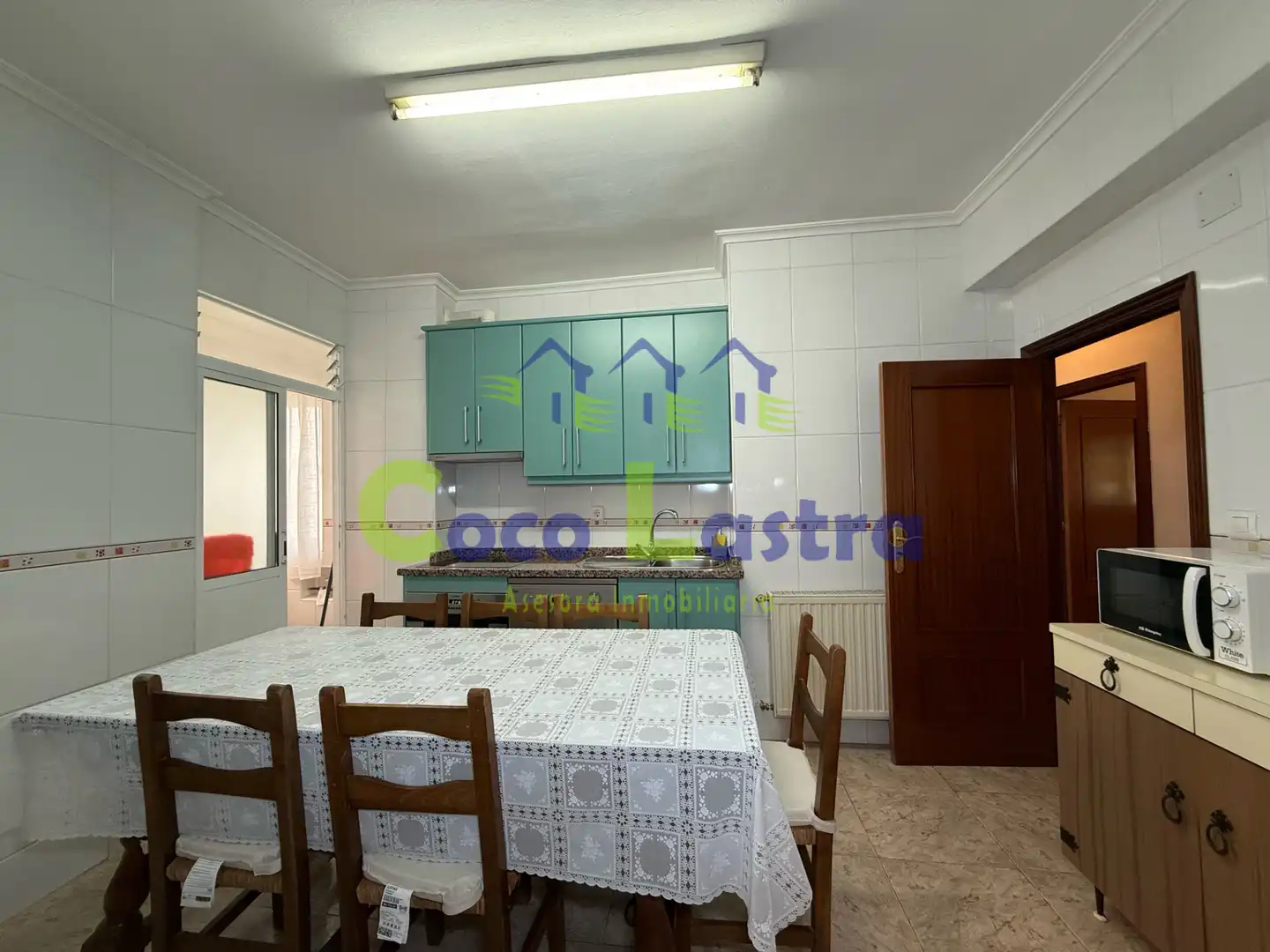 Flat for rent in Calle Perla, Pizarrales