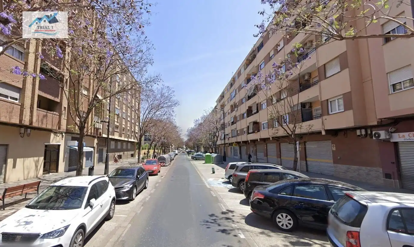 Wohnung mit Aufzug zum Verkauf in Calle ROGER DE FLOR, imagen 2