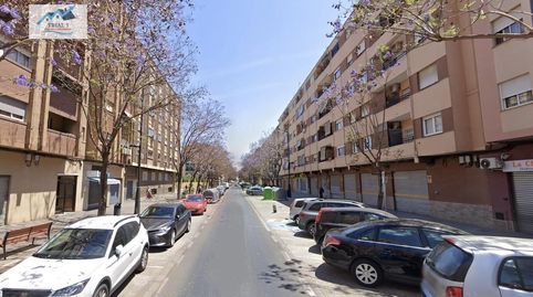 Foto 2 de Piso en venta en Calle Roger de Flor, Quart de Poblet, Valencia