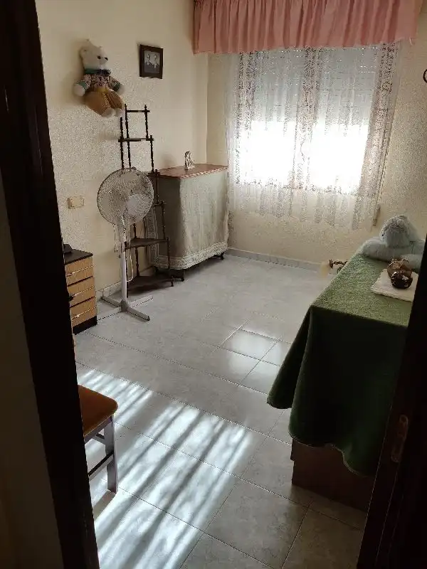 Bedroom of Duplexes for sale in Jacarilla  with Air Conditioner, Heating and Storage room