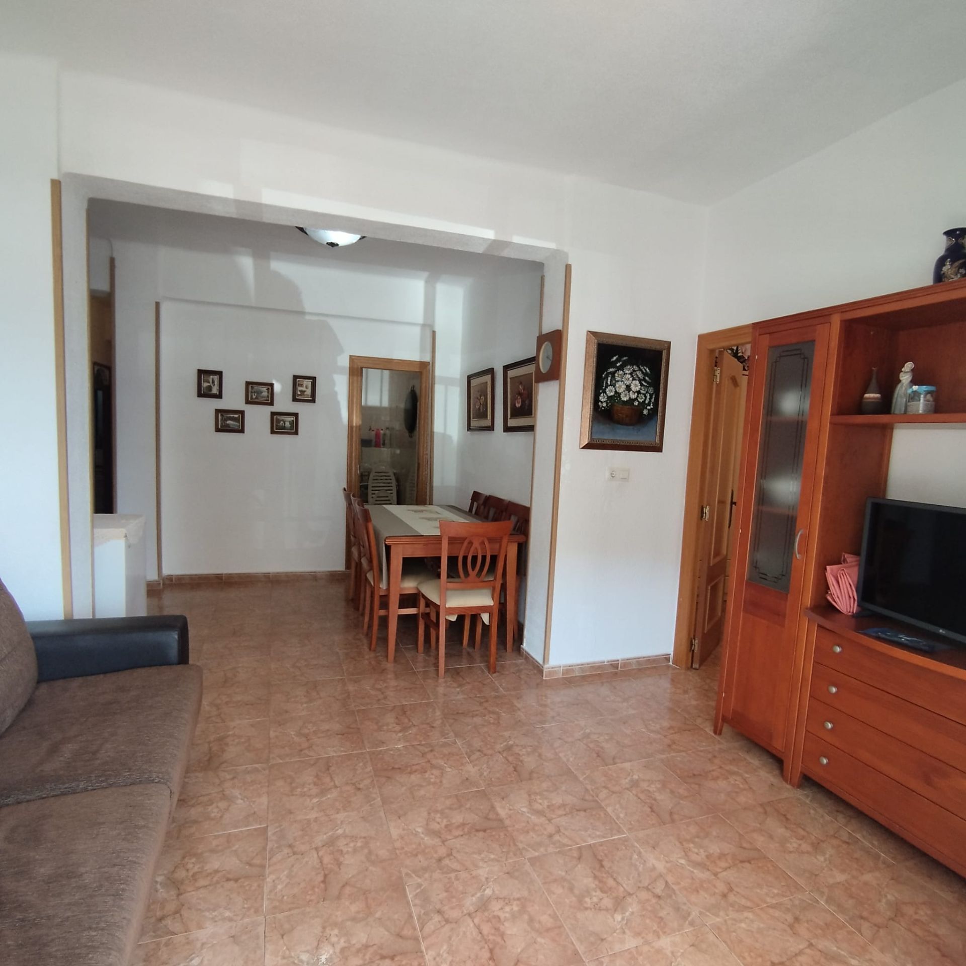 Apartament en venda a Les Palmeres