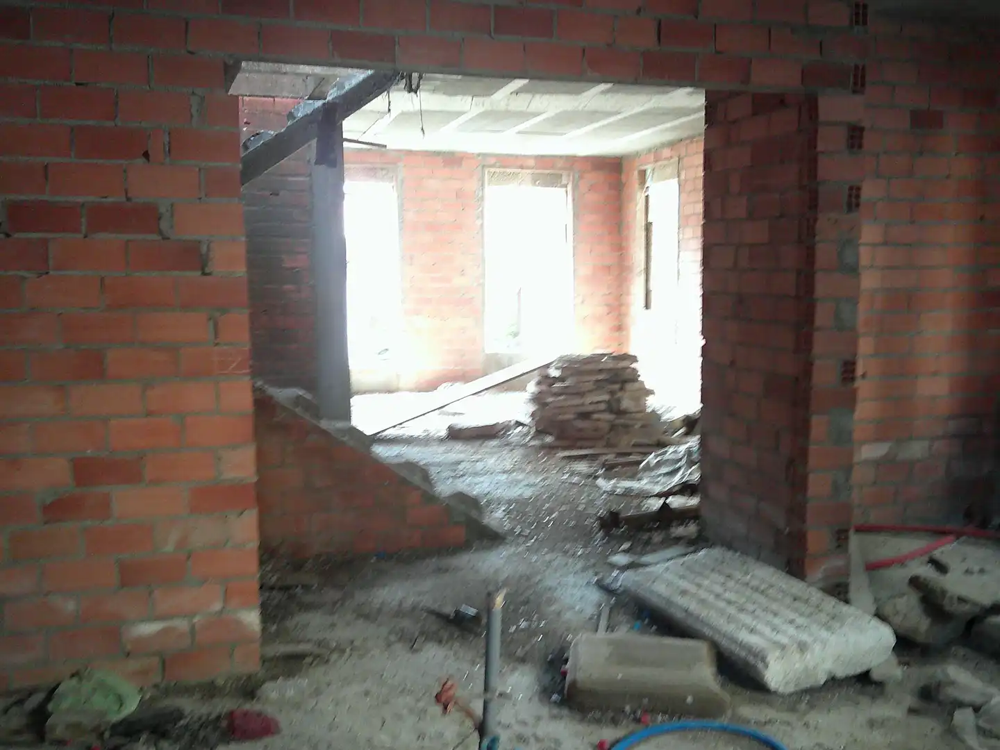 Edificio en venta en Marín