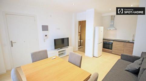 Foto 2 de Pis de lloguer a Vallcarca i els Penitents,  Barcelona Capital