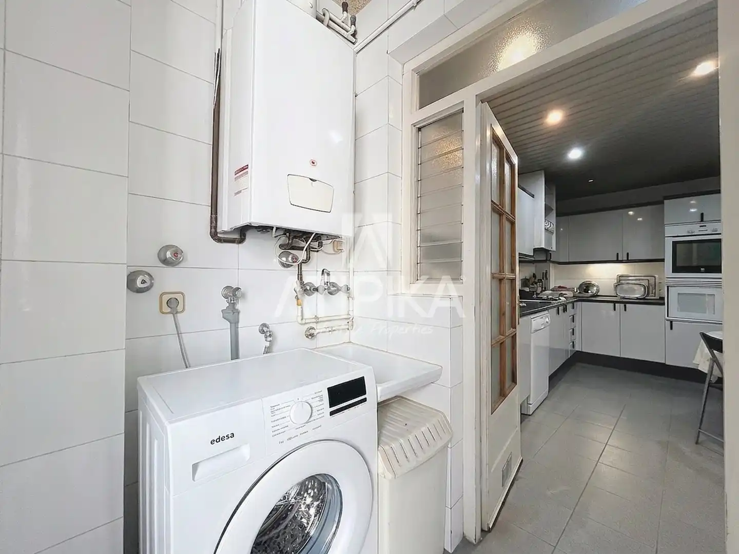 Flat with terrace for sale in Eixample, imagen 32