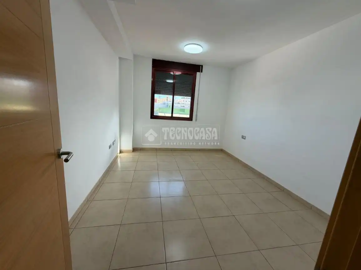 Bedroom of Flat for sale in San Cristóbal de la Laguna