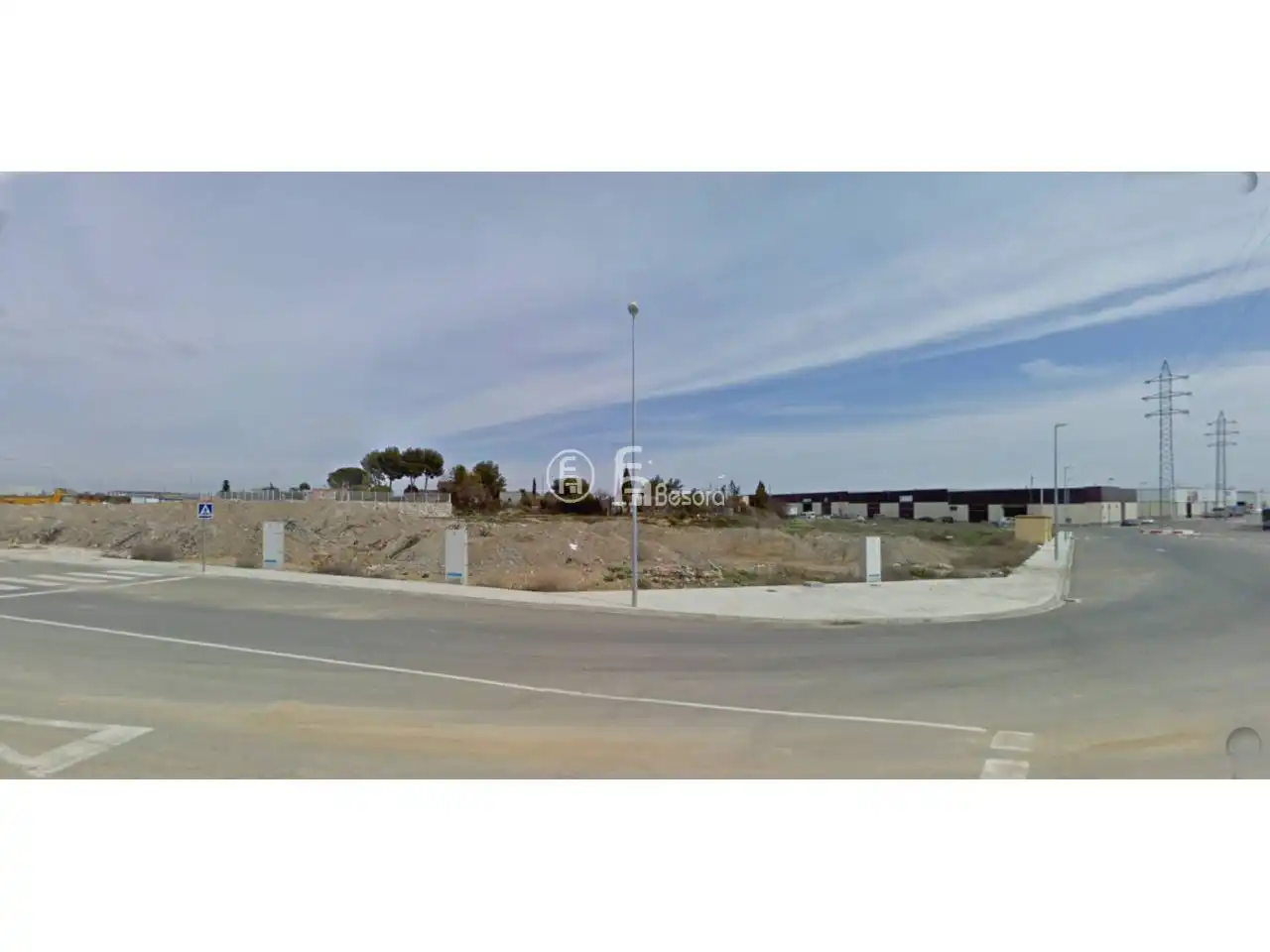 Terreny industrial en venda a Calle Garbi, imagen 10