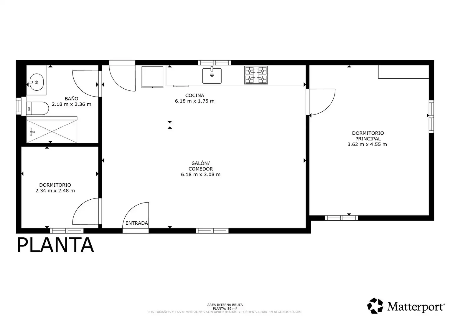 Casa o chalet en venta en Turís con Aire acondicionado, Jardín privado y Terraza