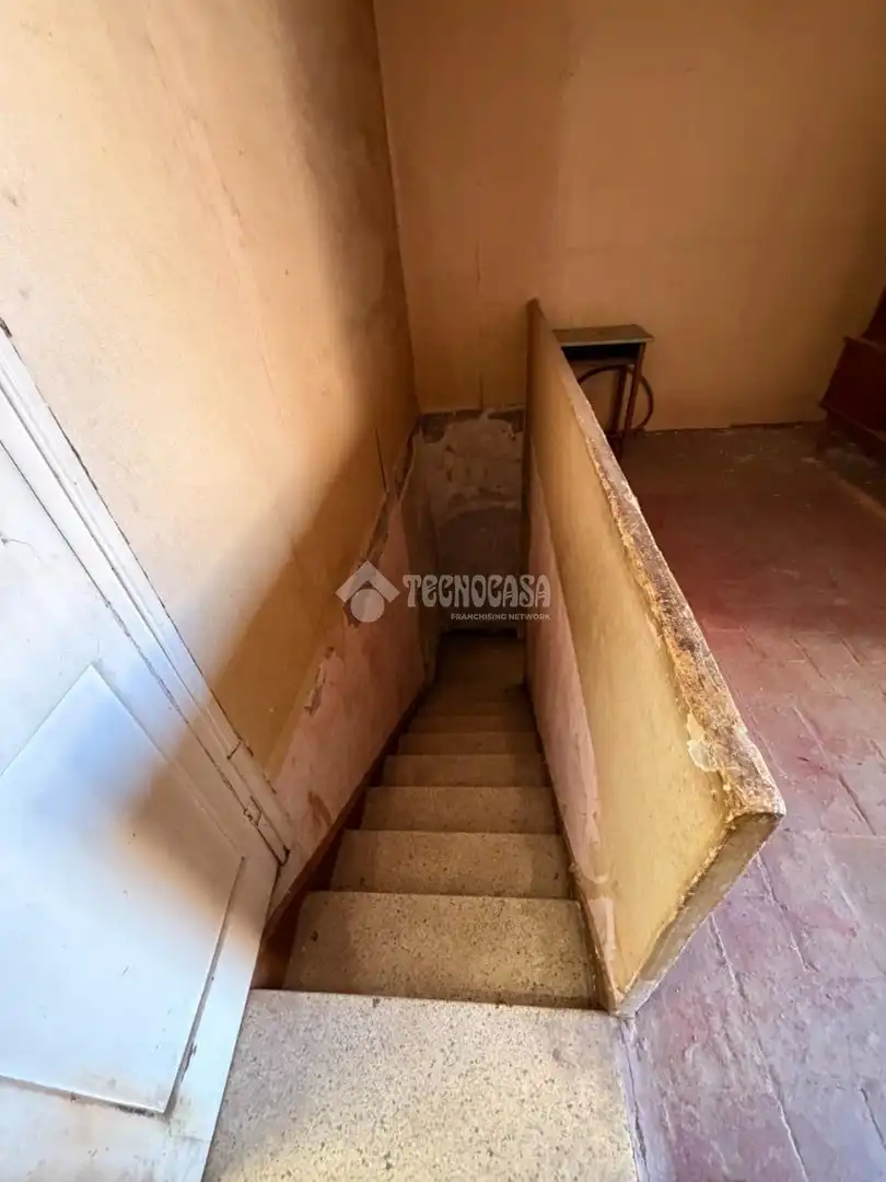 Casa adosada en venda en Sabadell