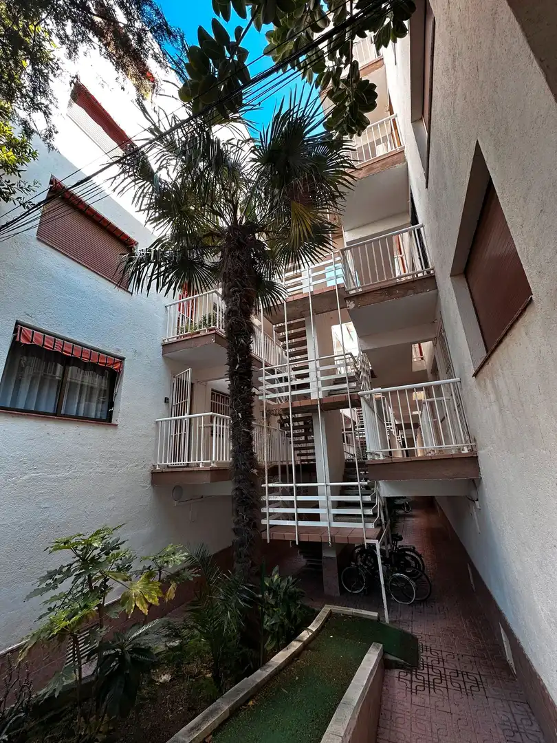 Apartamento de alquiler en Regueral - Prat d'en Forés