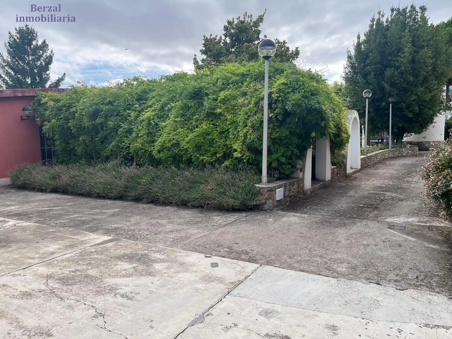 Casa o xalet en venda en Nalda amb Jardí privat, Terrassa i Traster