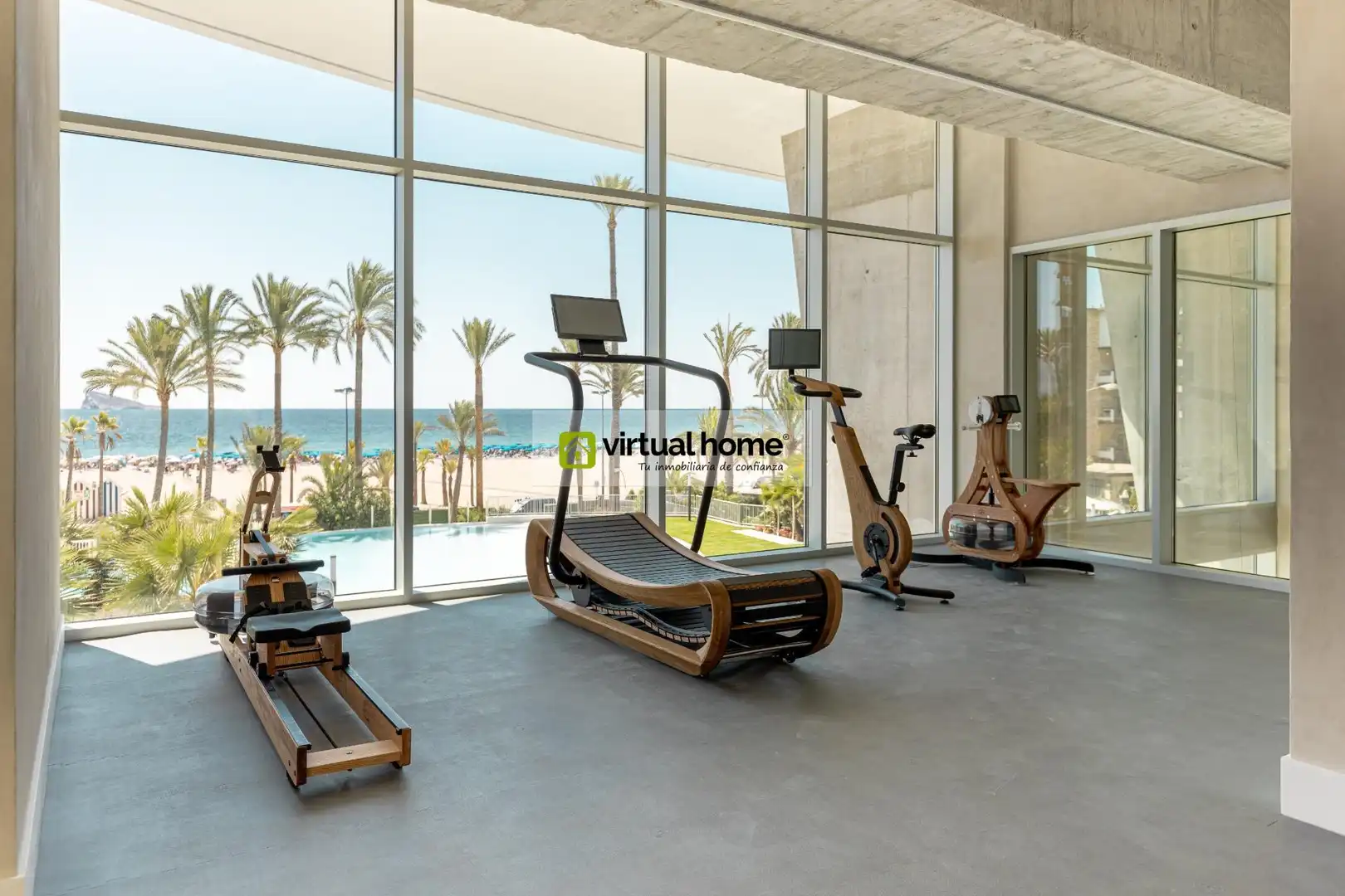 Appartement avec jardin à vendre à Playa de Poniente, imagen 48