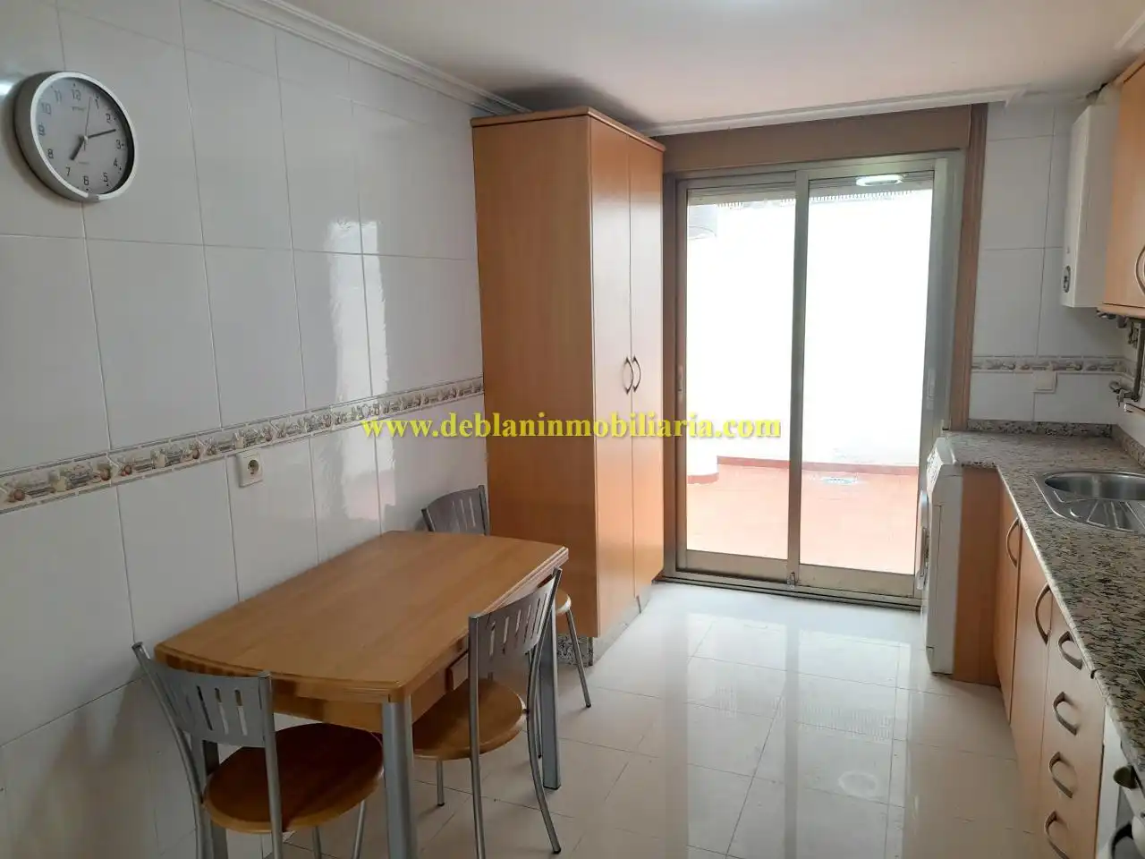 Bedroom of Flat for sale in Tui  with Heating and Terrace