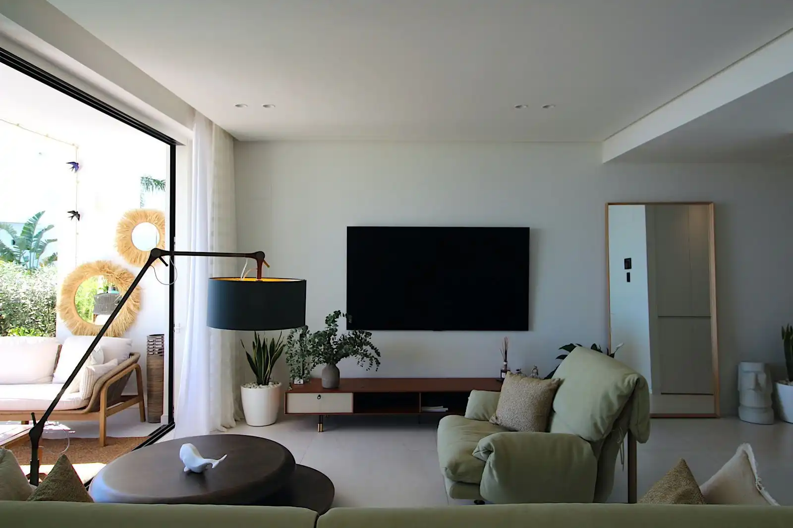 Apartamento con piscina en venta en Plaza Vicente Espinel 4, imagen 10