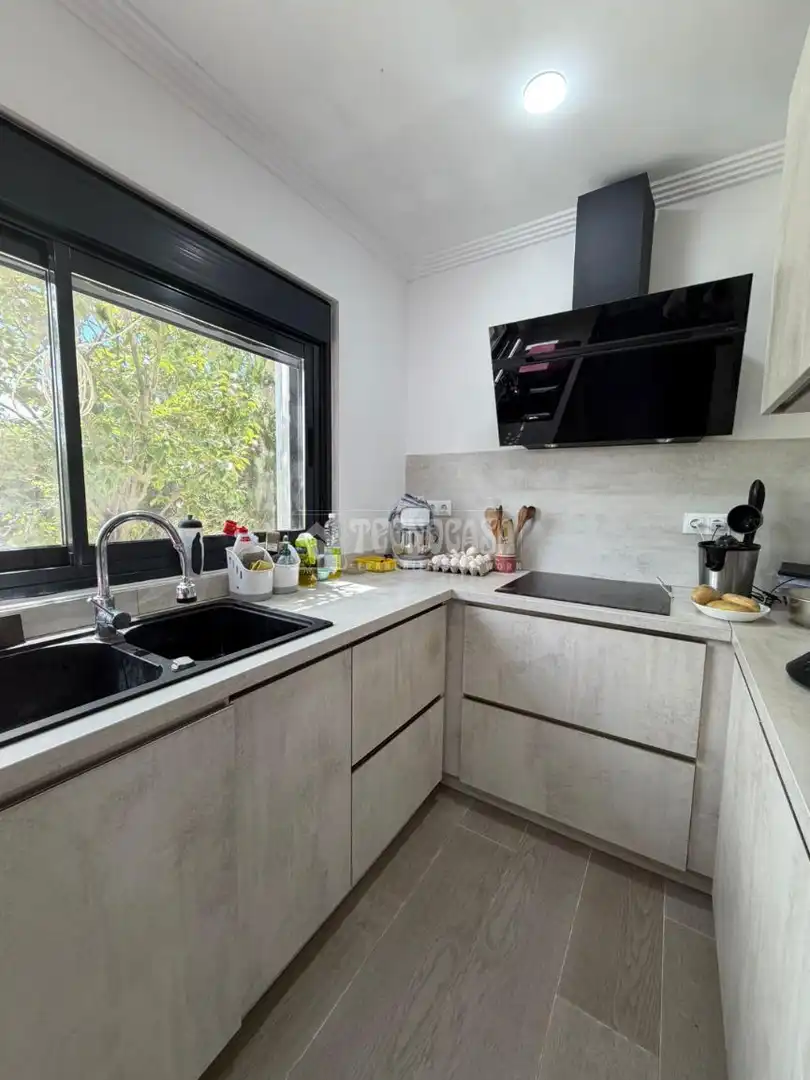 Kitchen of Country homes for sale in Utrera  with Air Conditioner, Heating and Private garden
