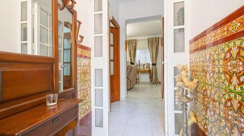 Foto 3 de Casa o xalet en venda a Barrio del Nervión, Sevilla