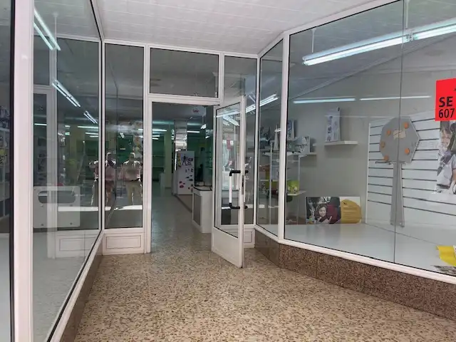 Local comercial en venda a Calle Antolin Lopez Pelaez 26, imagen 6