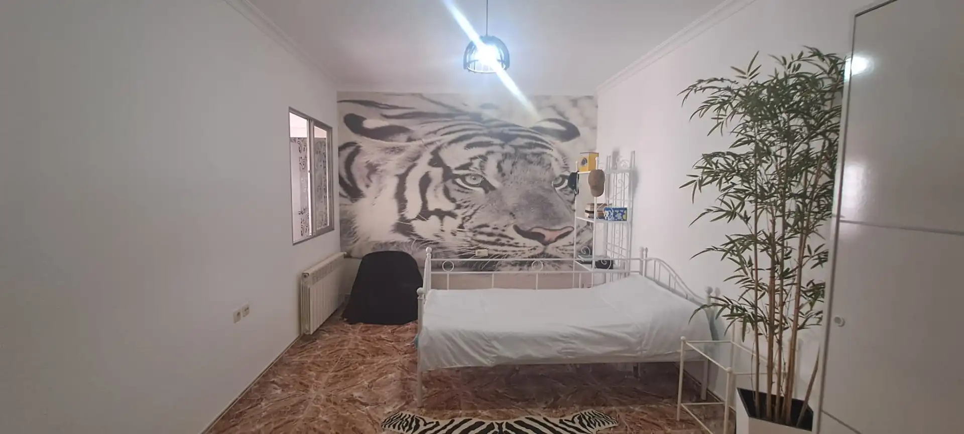 Dormitori de Casa o xalet en venda en Puertollano amb Aire condicionat, Calefacció i Traster