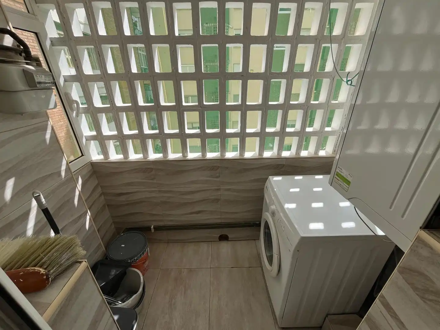 Wohnung zur Miete in Grup Verge de la Salut, La Salut