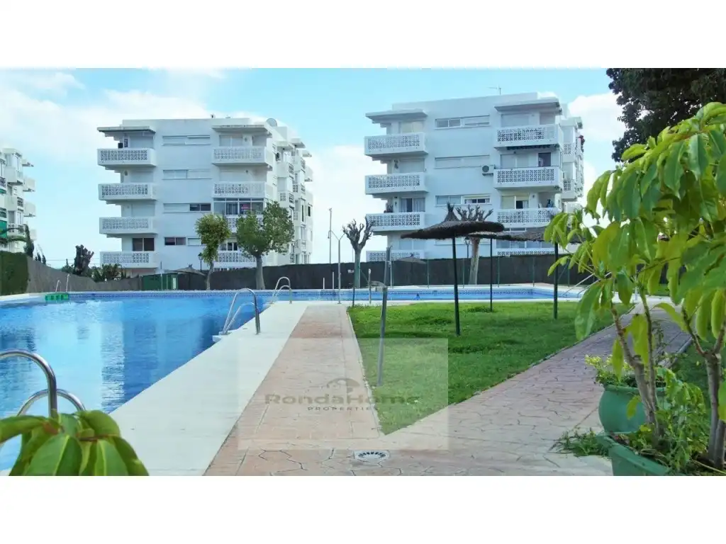 Wohnung mit Pool zum Verkauf in Urbanizacion Camino La Resinera, imagen 2