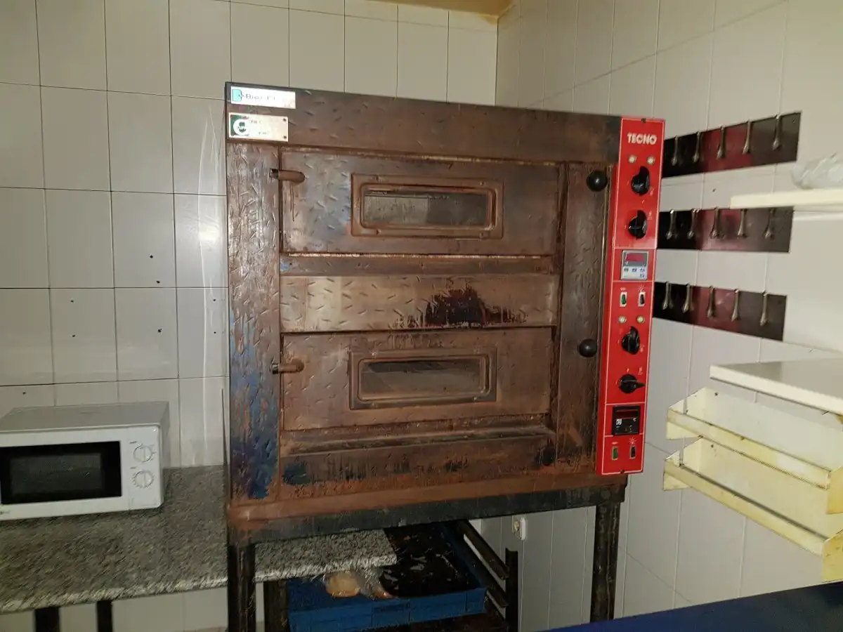 Local en venta en Ponferrada con Aire acondicionado