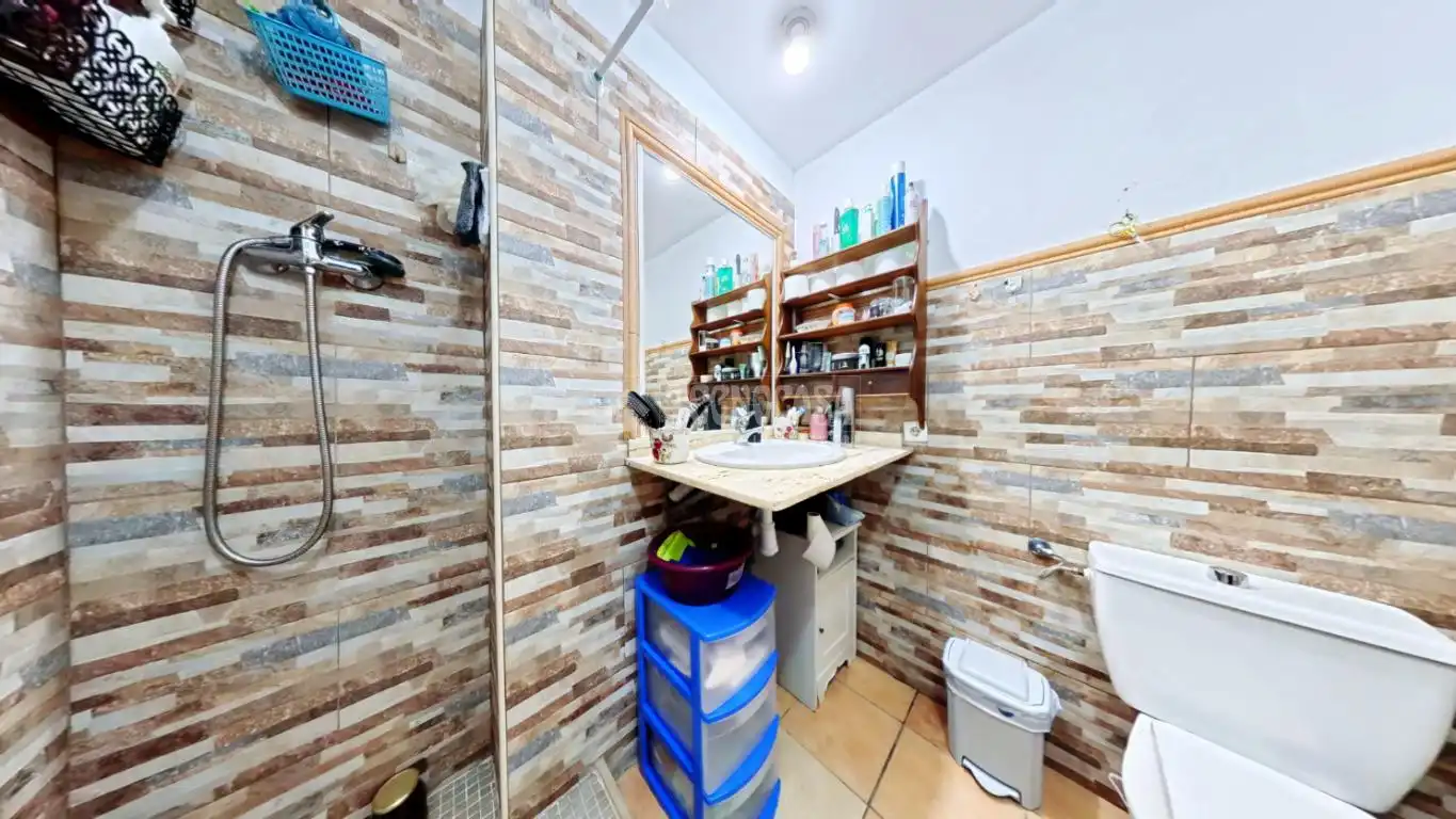 Baño de Piso en venta en Córdoba