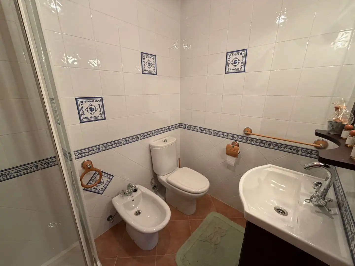 Casa amb jardí de lloguer a Bedoxa, imagen 6