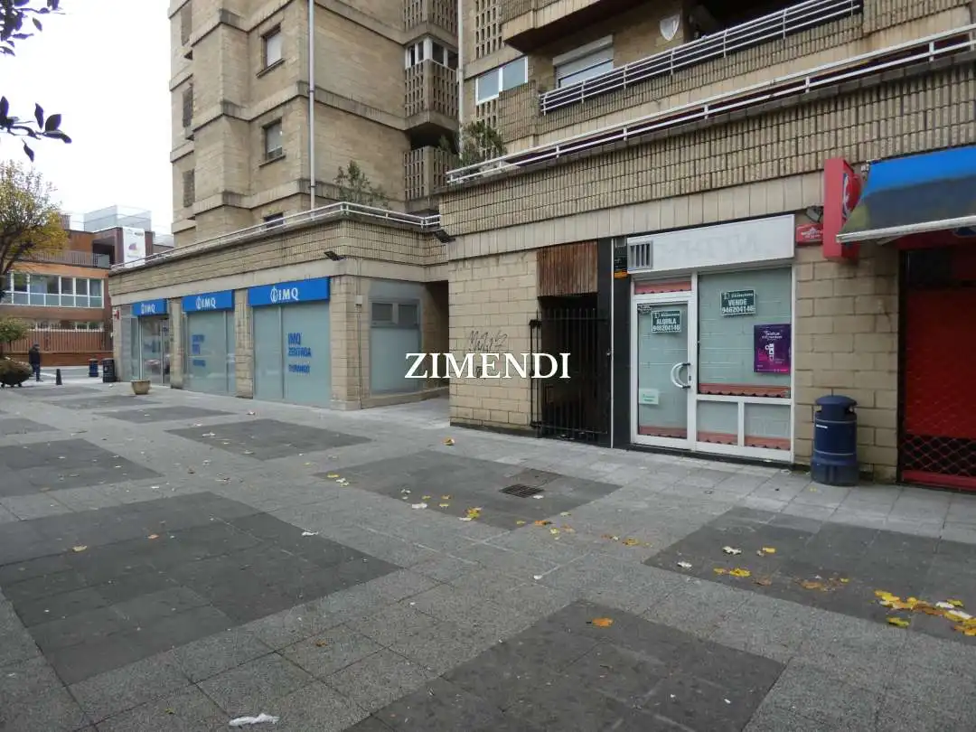Local comercial en venda a Durango, imagen 19