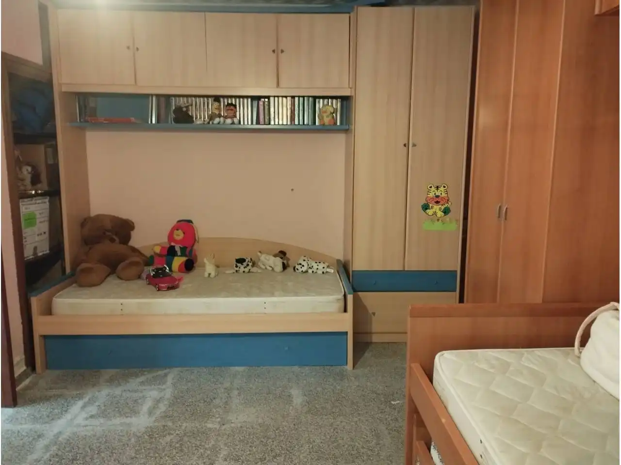 Dormitori de Casa o xalet en venda en Luciana