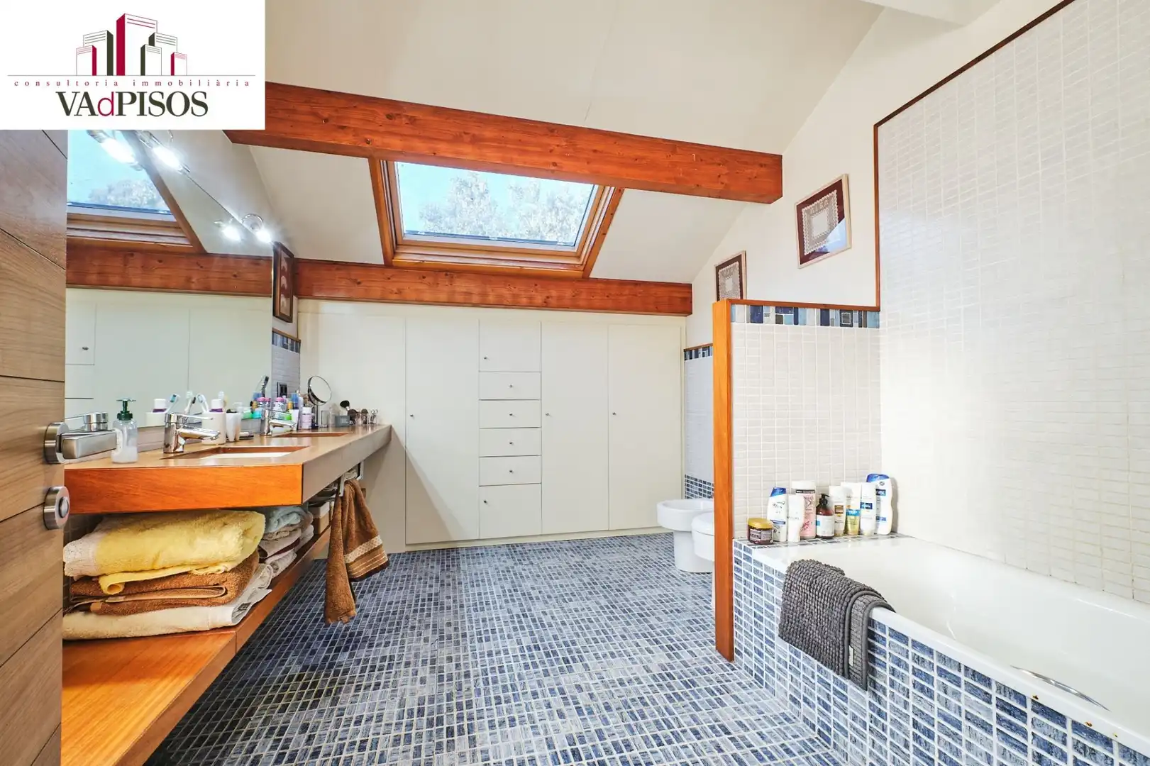 Casa amb jardí en venda a Sant Antoni de Vilamajor, imagen 28