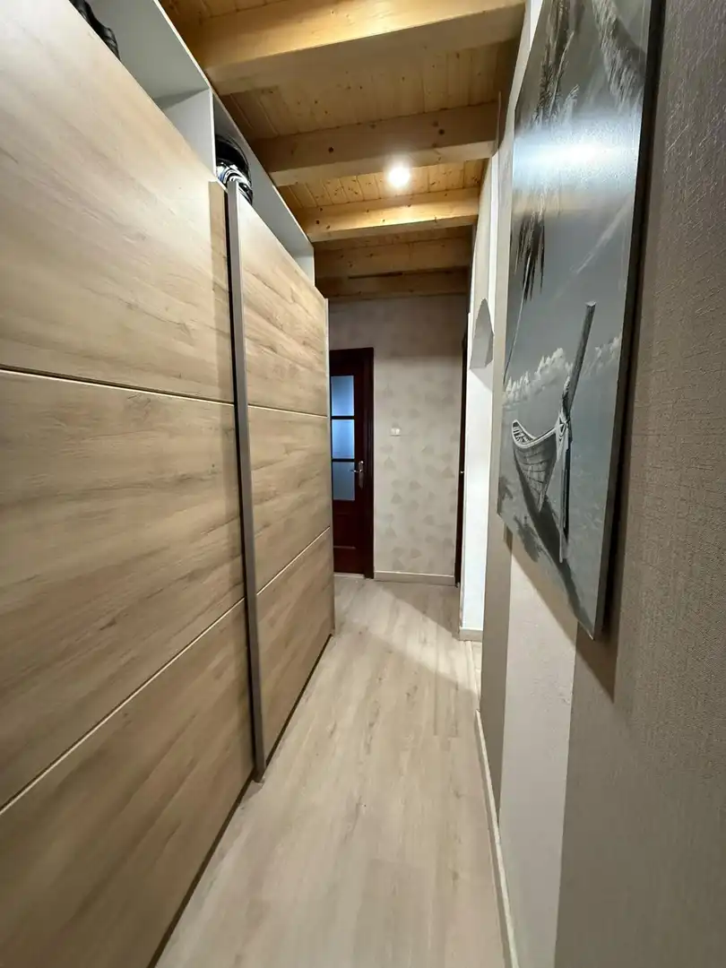 Detached house with garden for sale in Santa María de Cayón, imagen 10
