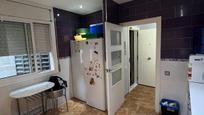 Kitchen of Flat for sale in  Barcelona Capital