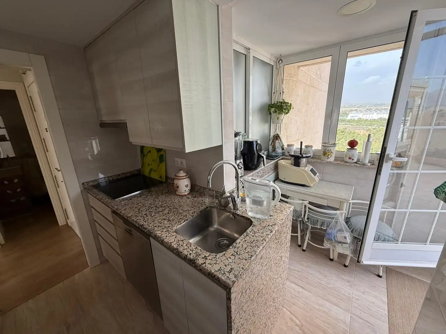 Appartamento con piscina in vendita a Levante Alto, imagen 9