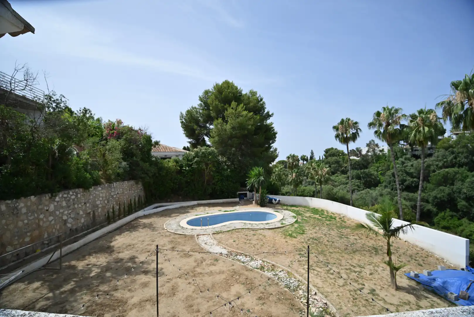 Casa amb piscina en venda a Calahonda, imagen 19