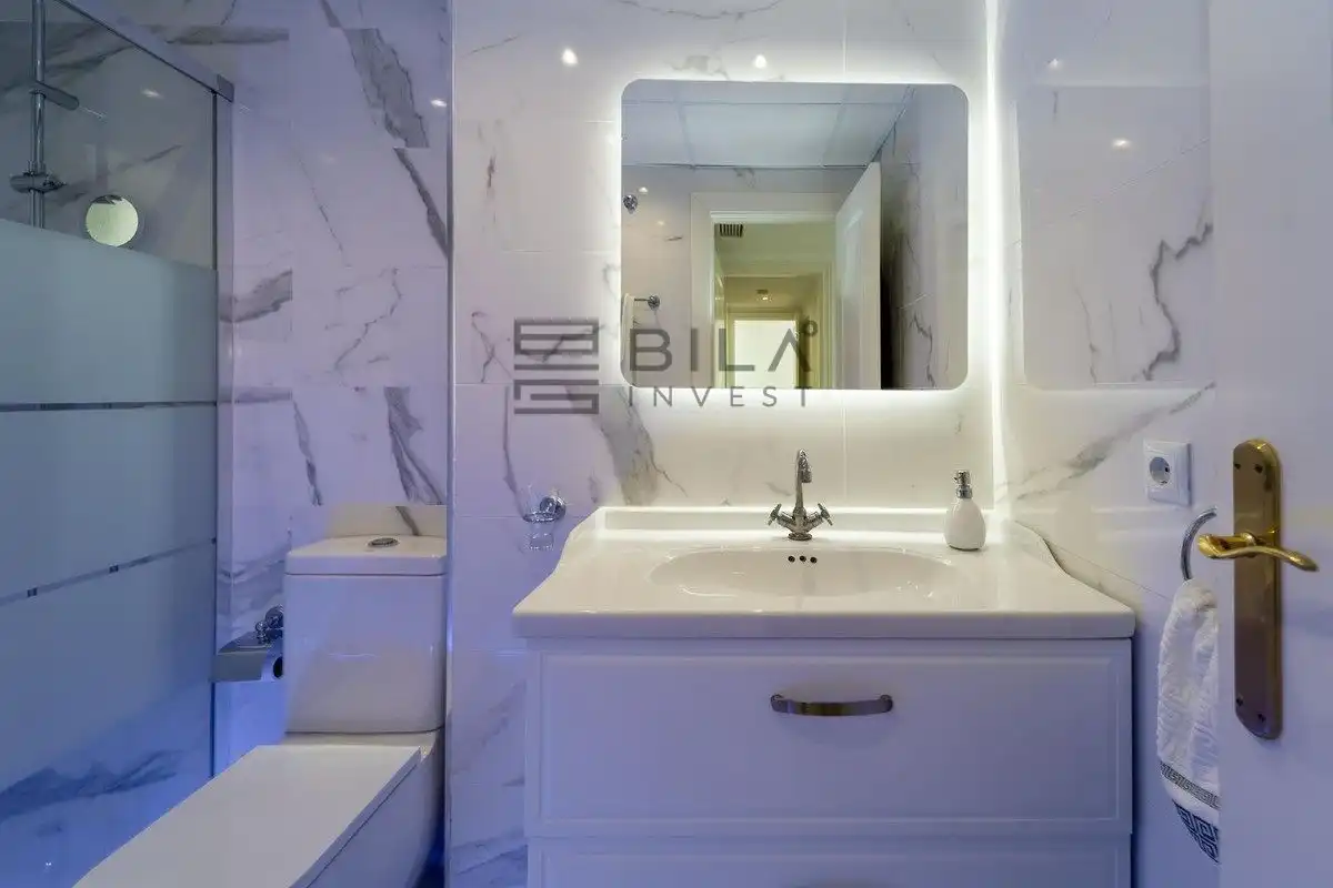 Piso con piscina en venta en Diamante de Torreblanca, imagen 28