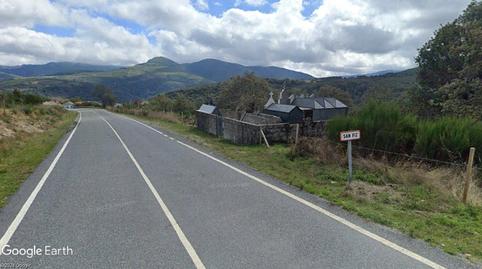 Foto 4 de Residencial en venda a Chandrexa de Queixa, Ourense
