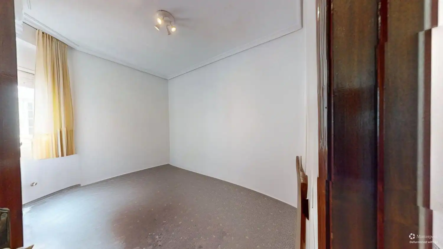 Bedroom of Flat for sale in Sevilla  with Air Conditioner, Terrace and Storage room